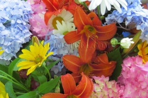 flowers for you