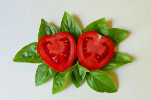 you nourish me