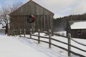 vermont christmas