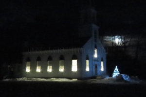silent night
