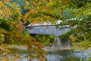 dummerston bridge