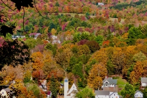 wilmington village