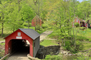 green river bridge