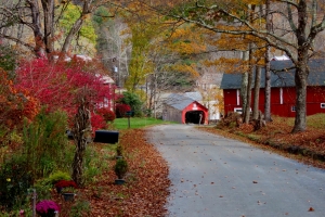 green river vermont