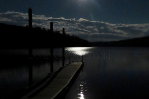 summer moon