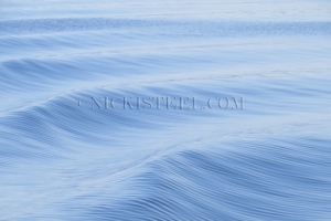wave action