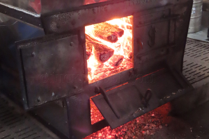 firebox